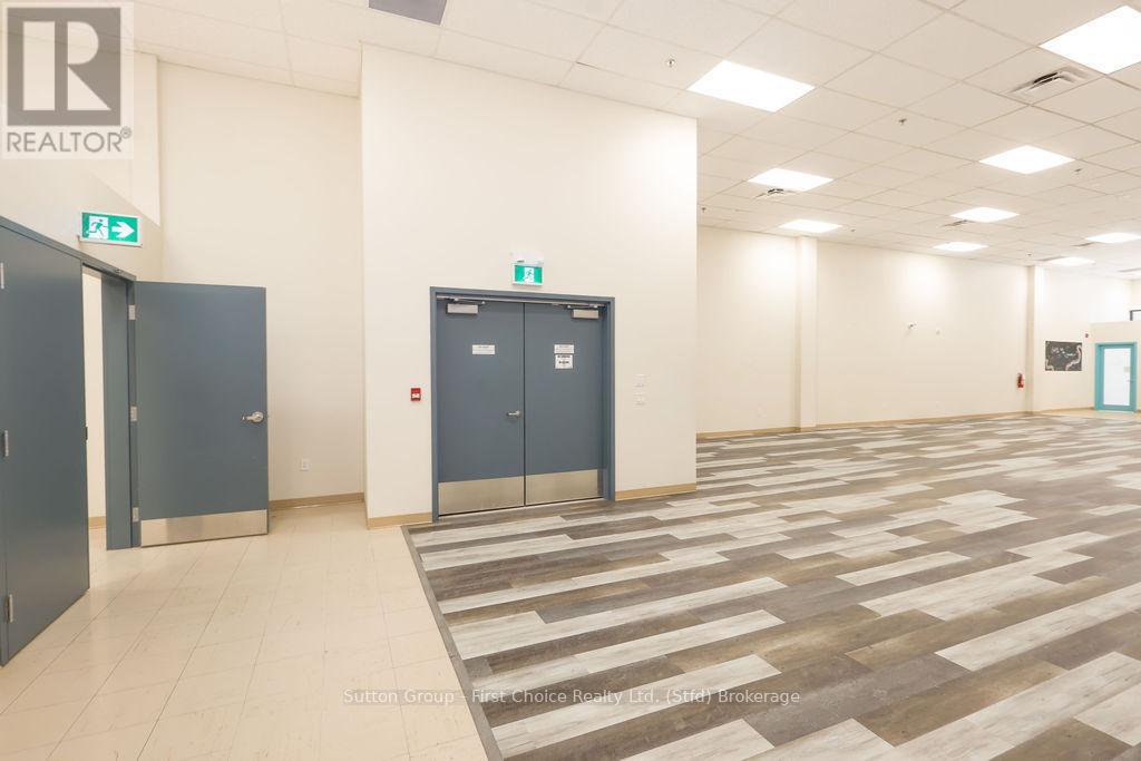 B - 65 Albert Street, Stratford, Ontario  N5A 3K2 - Photo 18 - X10780079