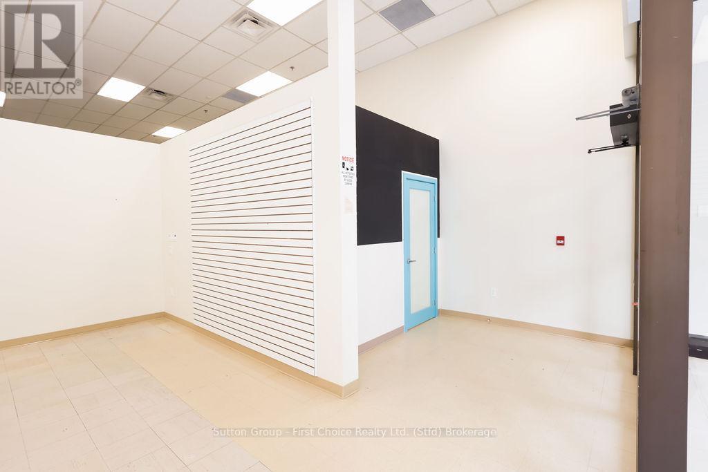 B - 65 Albert Street, Stratford, Ontario  N5A 3K2 - Photo 5 - X10780079