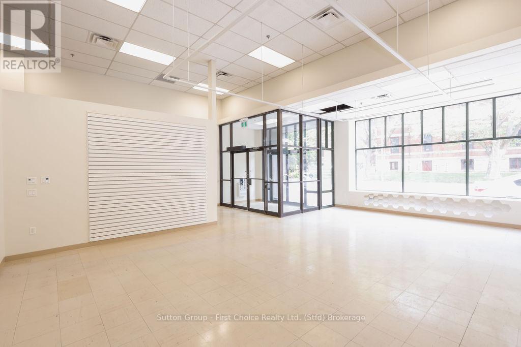 B - 65 Albert Street, Stratford, Ontario  N5A 3K2 - Photo 6 - X10780079