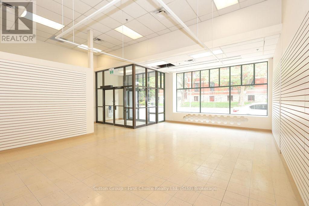 B - 65 Albert Street, Stratford, Ontario  N5A 3K2 - Photo 7 - X10780079