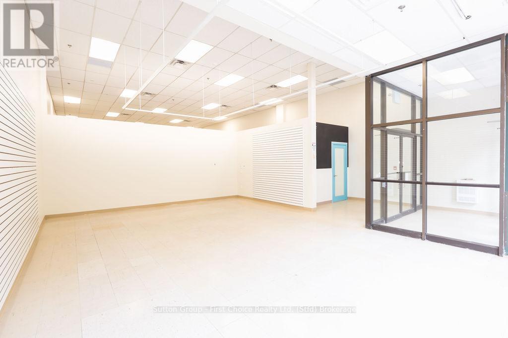 B - 65 Albert Street, Stratford, Ontario  N5A 3K2 - Photo 8 - X10780079