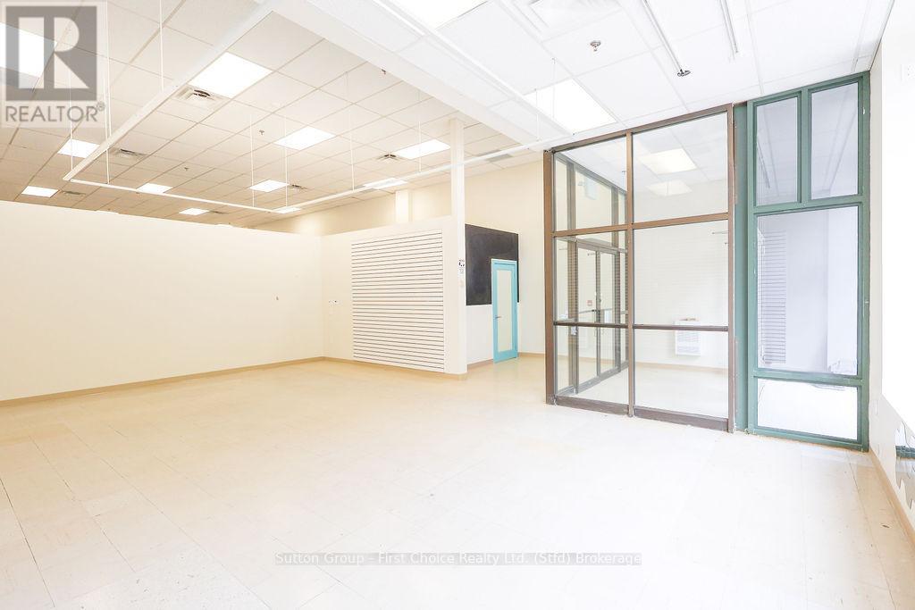 B - 65 Albert Street, Stratford, Ontario  N5A 3K2 - Photo 9 - X10780079