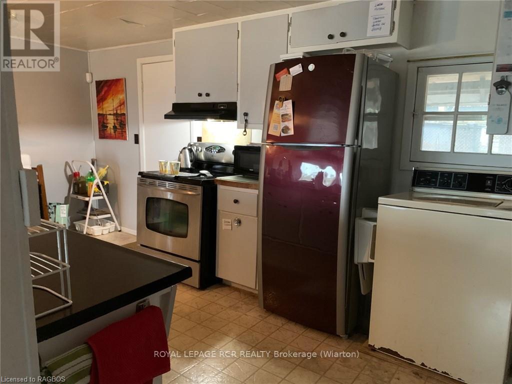 9 Lakeshore Boulevard S, South Bruce Peninsula, Ontario  N0H 2G0 - Photo 41 - X10847629
