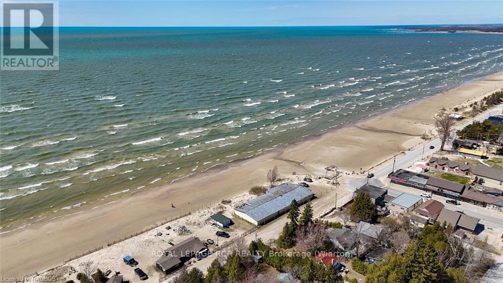 9 Lakeshore Boulevard S, South Bruce Peninsula, Ontario  N0H 2G0 - Photo 5 - X10847629