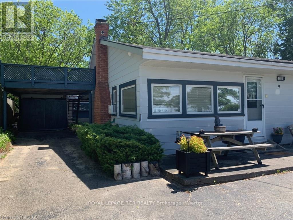 9 Lakeshore Boulevard S, South Bruce Peninsula, Ontario  N0H 2G0 - Photo 6 - X10847629