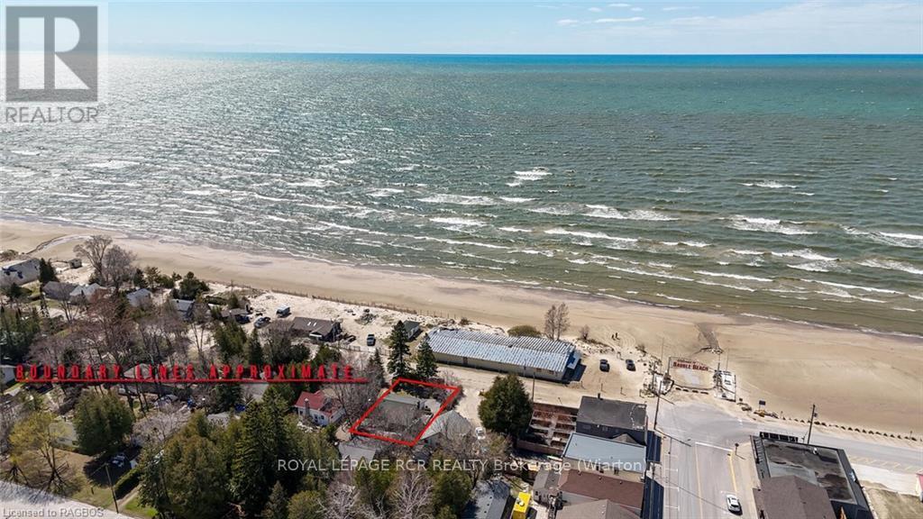 9 Lakeshore Boulevard S, South Bruce Peninsula, Ontario  N0H 2G0 - Photo 7 - X10847629