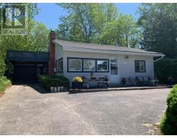 9 LAKESHORE BOULEVARD S, South Bruce Peninsula, Ontario