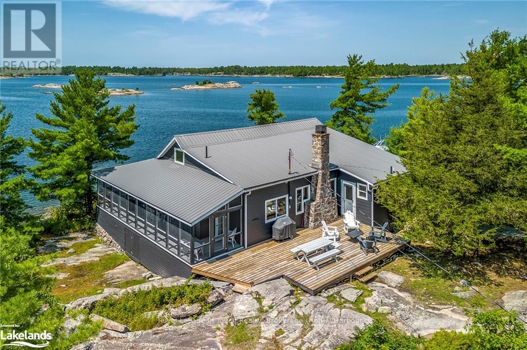 3584 Island 3420, Georgian Bay, Ontario  P0E 1E0 - Photo 10 - X10436902