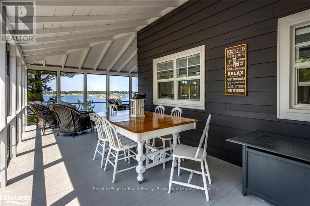 3584 Island 3420, Georgian Bay, Ontario  P0E 1E0 - Photo 12 - X10436902