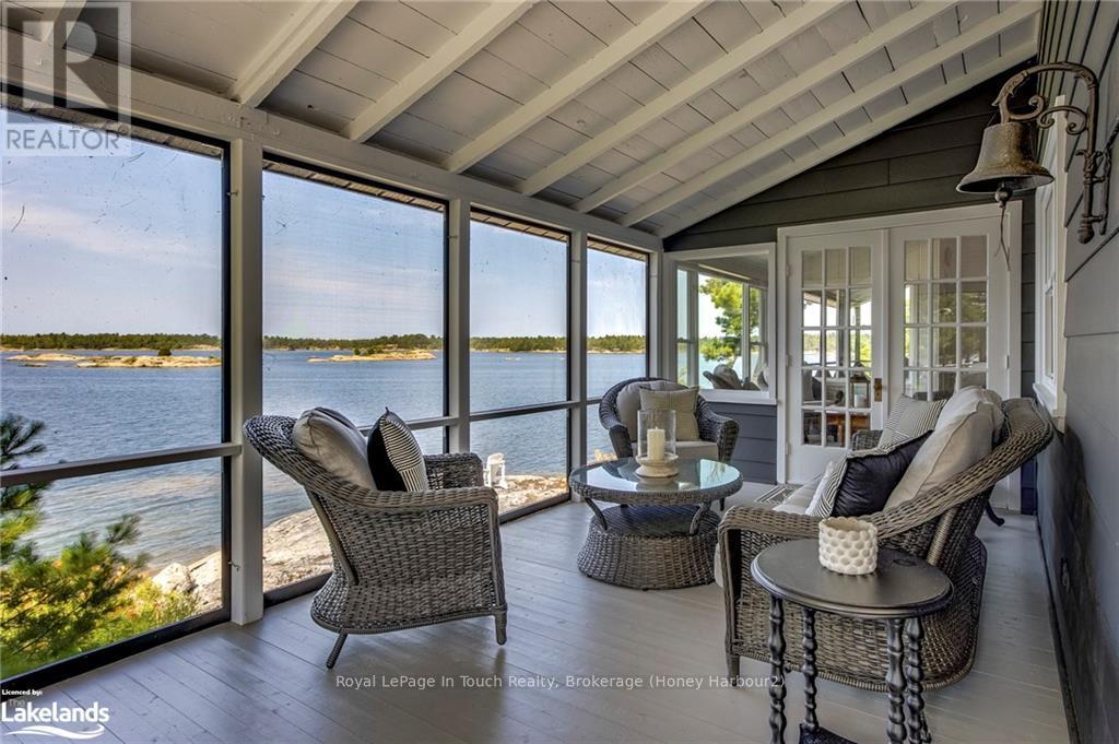3584 Island 3420, Georgian Bay, Ontario  P0E 1E0 - Photo 13 - X10436902