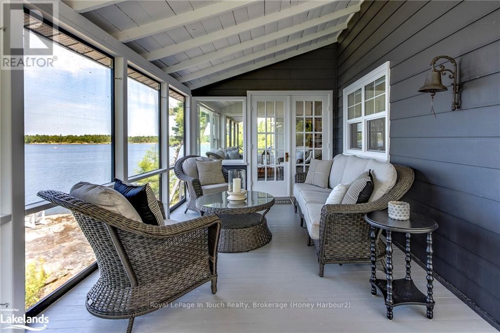 3584 Island 3420, Georgian Bay, Ontario  P0E 1E0 - Photo 15 - X10436902
