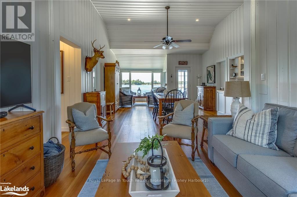 3584 Island 3420, Georgian Bay, Ontario  P0E 1E0 - Photo 19 - X10436902