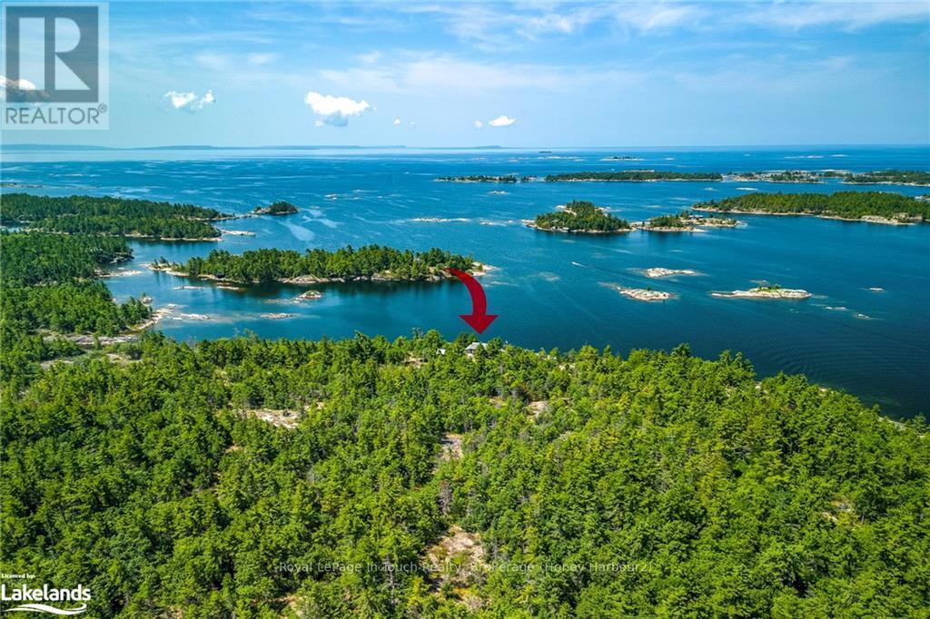 3584 Island 3420, Georgian Bay, Ontario  P0E 1E0 - Photo 2 - X10436902