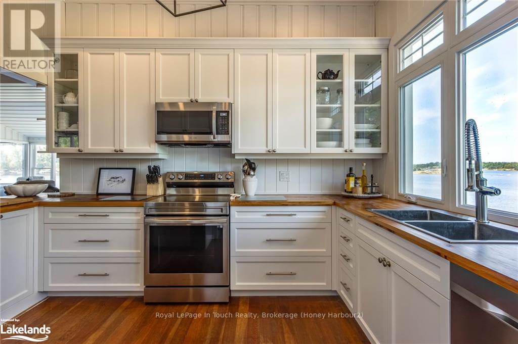 3584 Island 3420, Georgian Bay, Ontario  P0E 1E0 - Photo 22 - X10436902