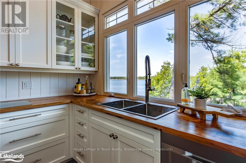 3584 Island 3420, Georgian Bay, Ontario  P0E 1E0 - Photo 23 - X10436902