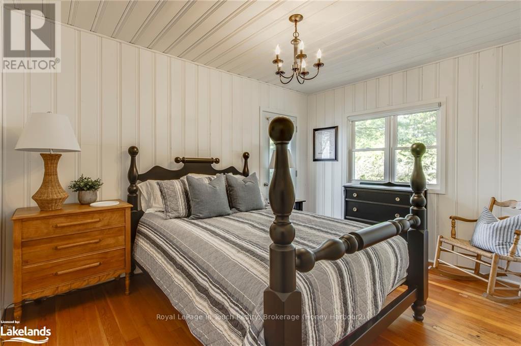 3584 Island 3420, Georgian Bay, Ontario  P0E 1E0 - Photo 27 - X10436902