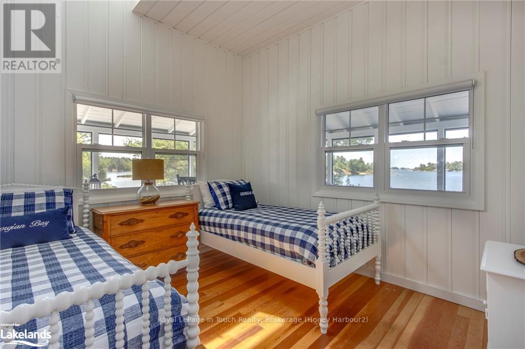 3584 Island 3420, Georgian Bay, Ontario  P0E 1E0 - Photo 29 - X10436902