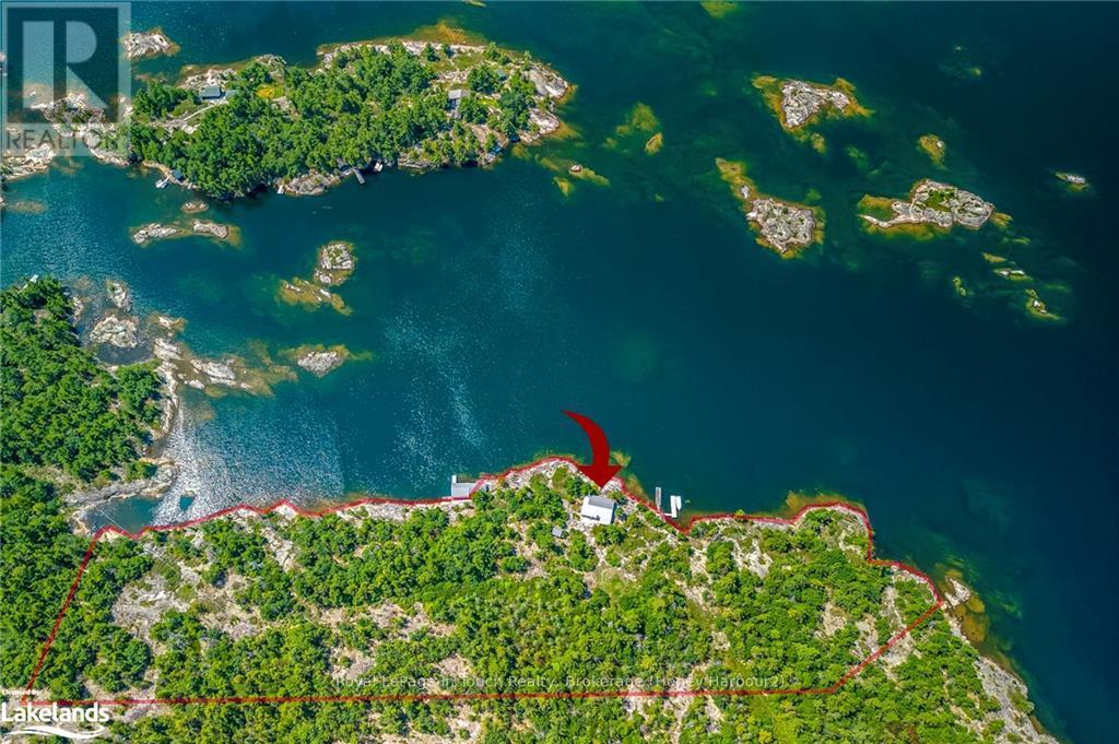 3584 Island 3420, Georgian Bay, Ontario  P0E 1E0 - Photo 3 - X10436902