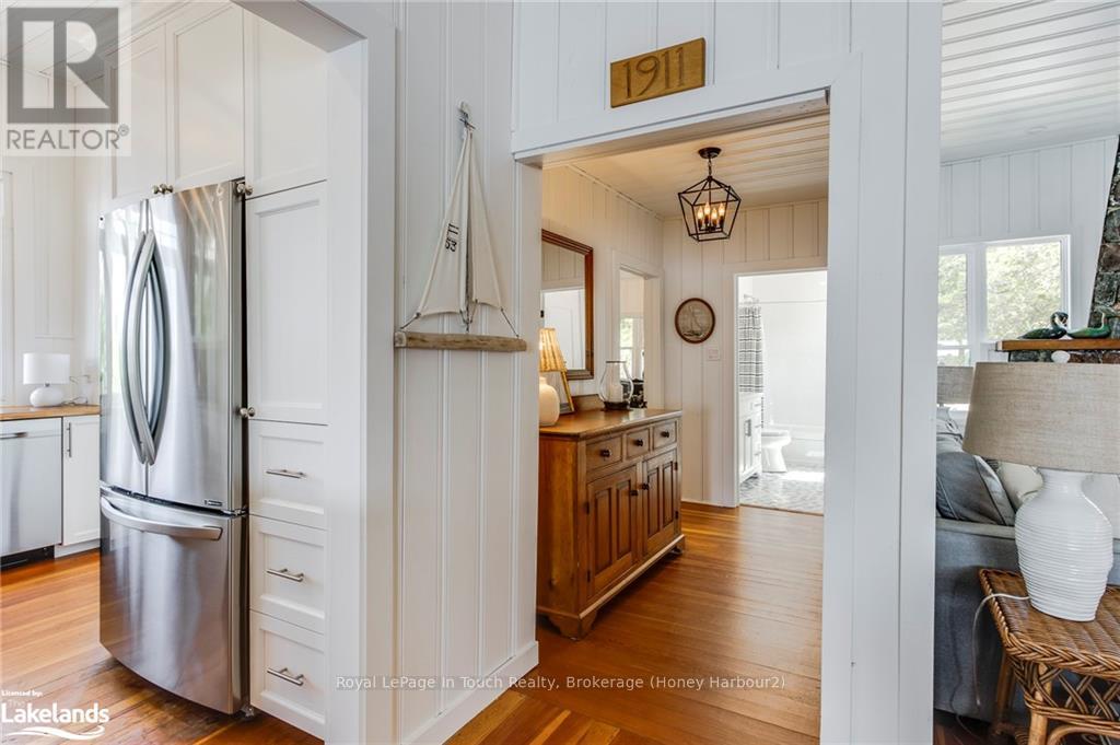 3584 Island 3420, Georgian Bay, Ontario  P0E 1E0 - Photo 34 - X10436902