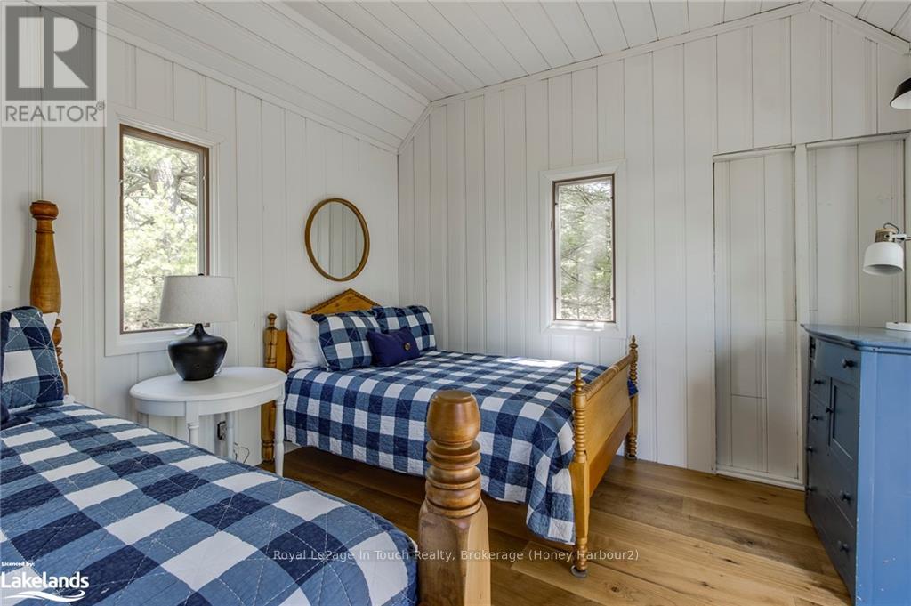 3584 Island 3420, Georgian Bay, Ontario  P0E 1E0 - Photo 37 - X10436902