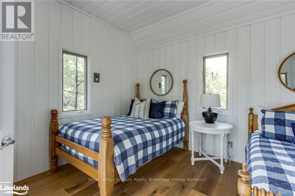 3584 Island 3420, Georgian Bay, Ontario  P0E 1E0 - Photo 38 - X10436902