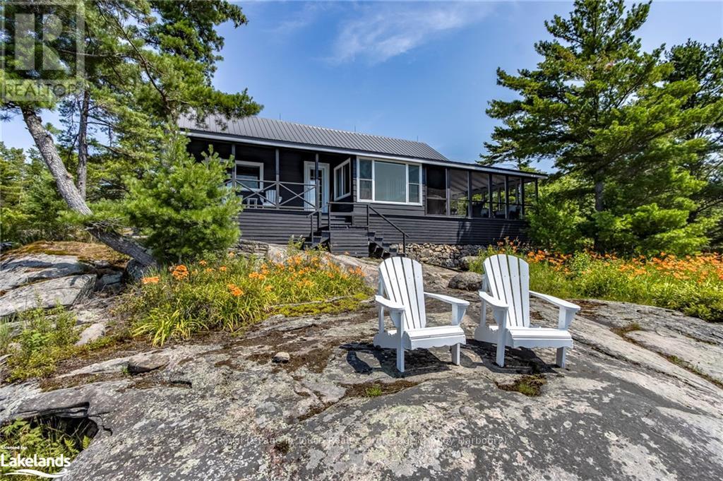 3584 Island 3420, Georgian Bay, Ontario  P0E 1E0 - Photo 39 - X10436902