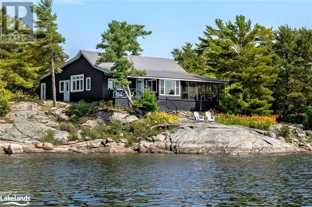3584 Island 3420, Georgian Bay, Ontario  P0E 1E0 - Photo 4 - X10436902