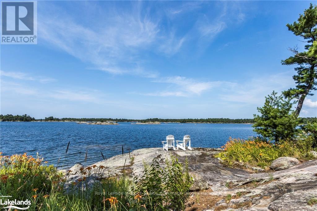 3584 Island 3420, Georgian Bay, Ontario  P0E 1E0 - Photo 40 - X10436902