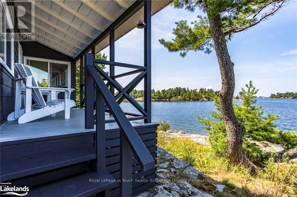 3584 Island 3420, Georgian Bay, Ontario  P0E 1E0 - Photo 41 - X10436902