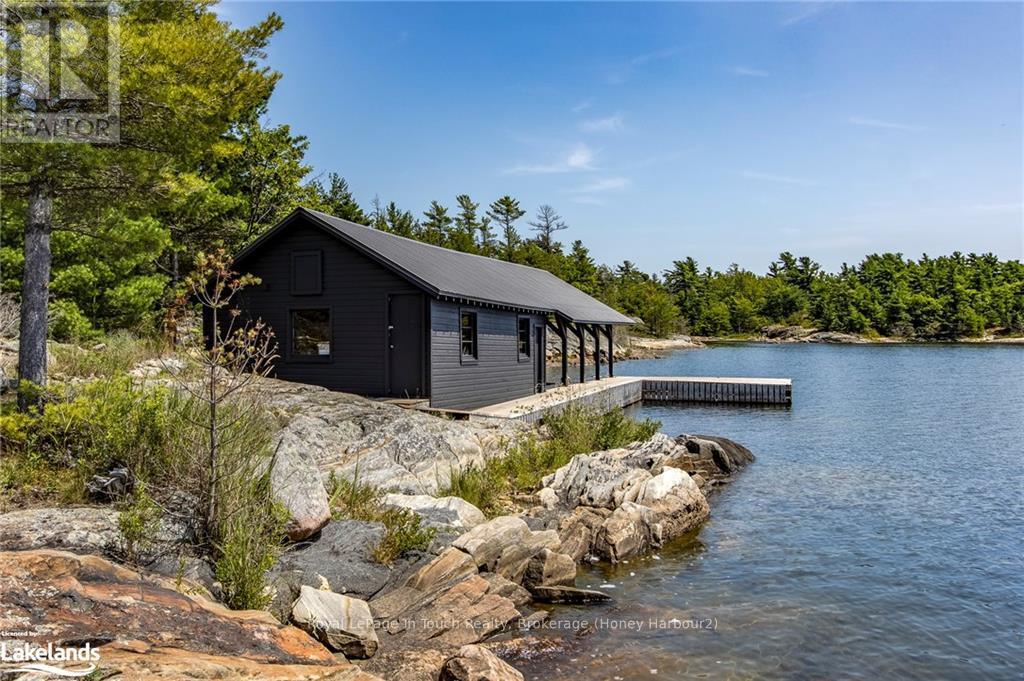 3584 Island 3420, Georgian Bay, Ontario  P0E 1E0 - Photo 43 - X10436902