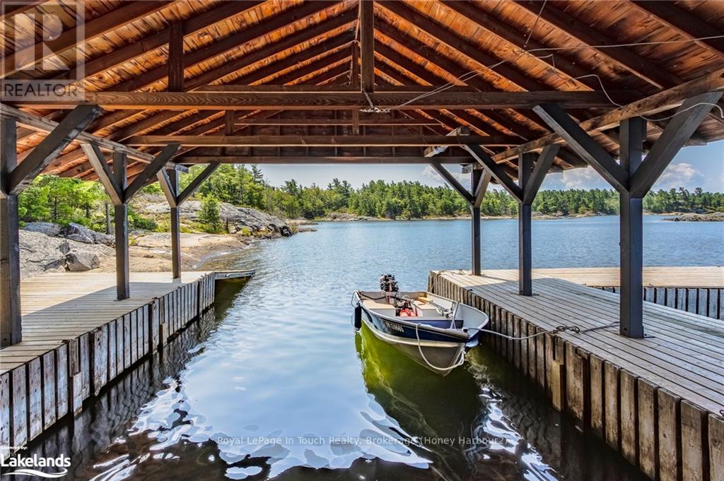 3584 Island 3420, Georgian Bay, Ontario  P0E 1E0 - Photo 45 - X10436902