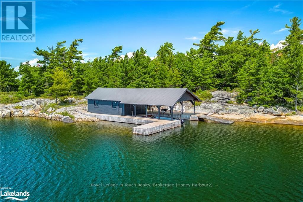 3584 Island 3420, Georgian Bay, Ontario  P0E 1E0 - Photo 47 - X10436902