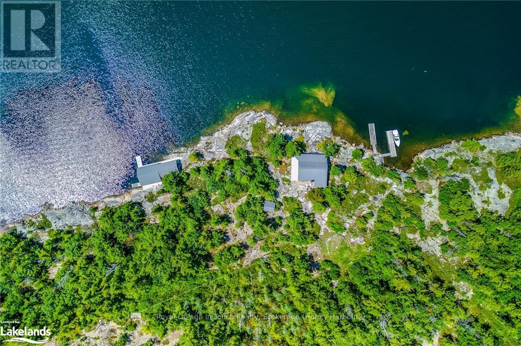 3584 Island 3420, Georgian Bay, Ontario  P0E 1E0 - Photo 48 - X10436902
