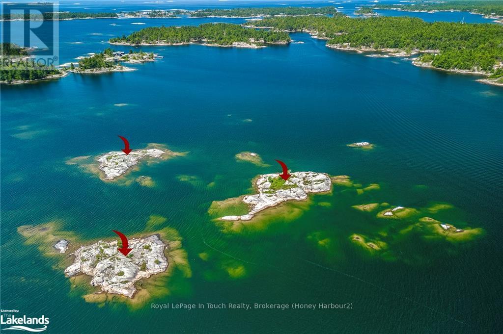 3584 Island 3420, Georgian Bay, Ontario  P0E 1E0 - Photo 49 - X10436902