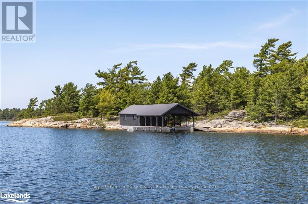 3584 Island 3420, Georgian Bay, Ontario  P0E 1E0 - Photo 6 - X10436902