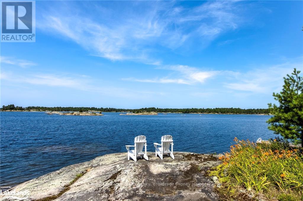 3584 Island 3420, Georgian Bay, Ontario  P0E 1E0 - Photo 7 - X10436902