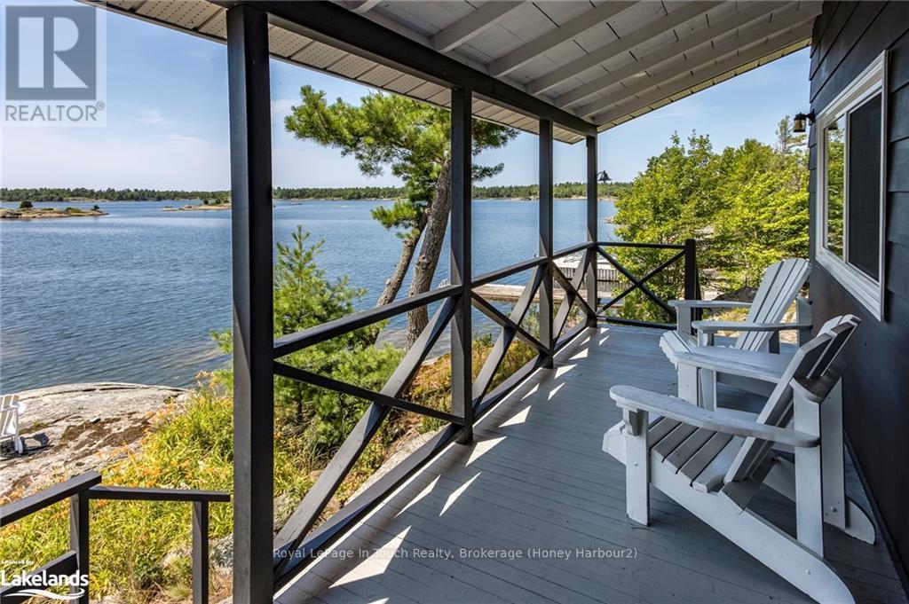 3584 Island 3420, Georgian Bay, Ontario  P0E 1E0 - Photo 8 - X10436902