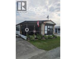 92 CLUBHOUSE Road Unit# 51, Turkey Point, Ontario
