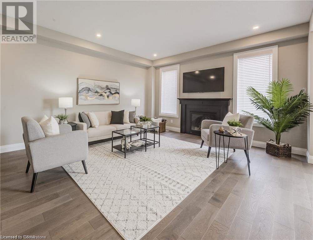 437 Westhaven Street, Waterloo, Ontario  N2T 0A4 - Photo 4 - 40577452