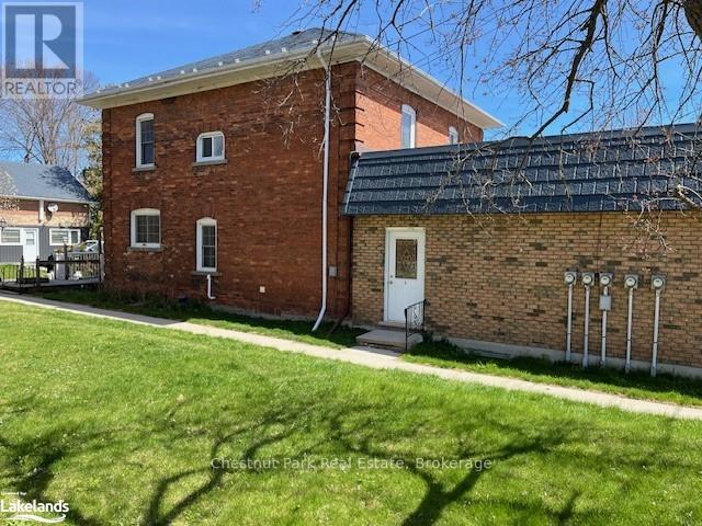 36 Trowbridge Street E, Meaford, Ontario  N4L 1G1 - Photo 5 - X10438173