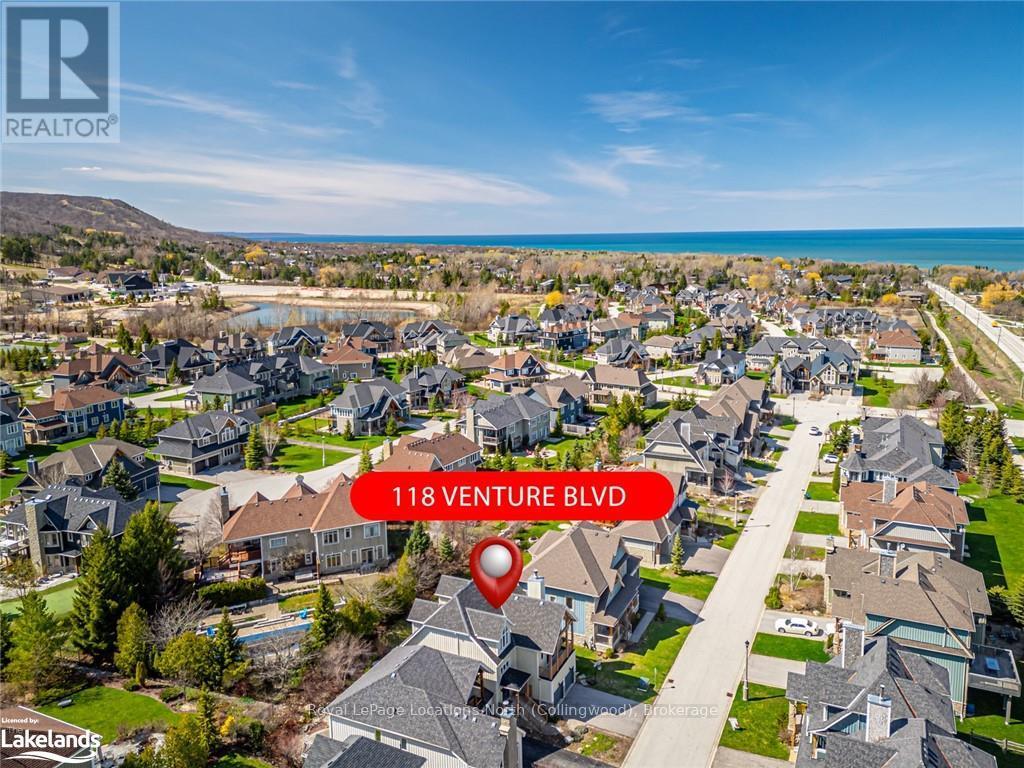 118 Venture Boulevard, Blue Mountains, Ontario  L9Y 0B6 - Photo 3 - X10437816