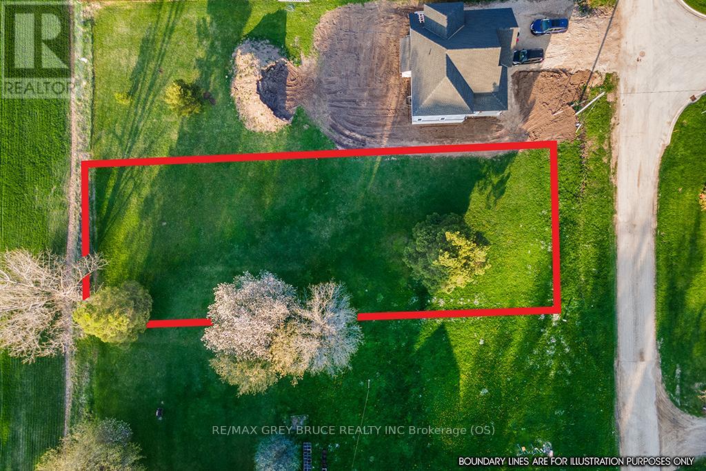 Lot6&7 North Avenue, Arran-Elderslie, Ontario  N0H 2N0 - Photo 3 - X10850481