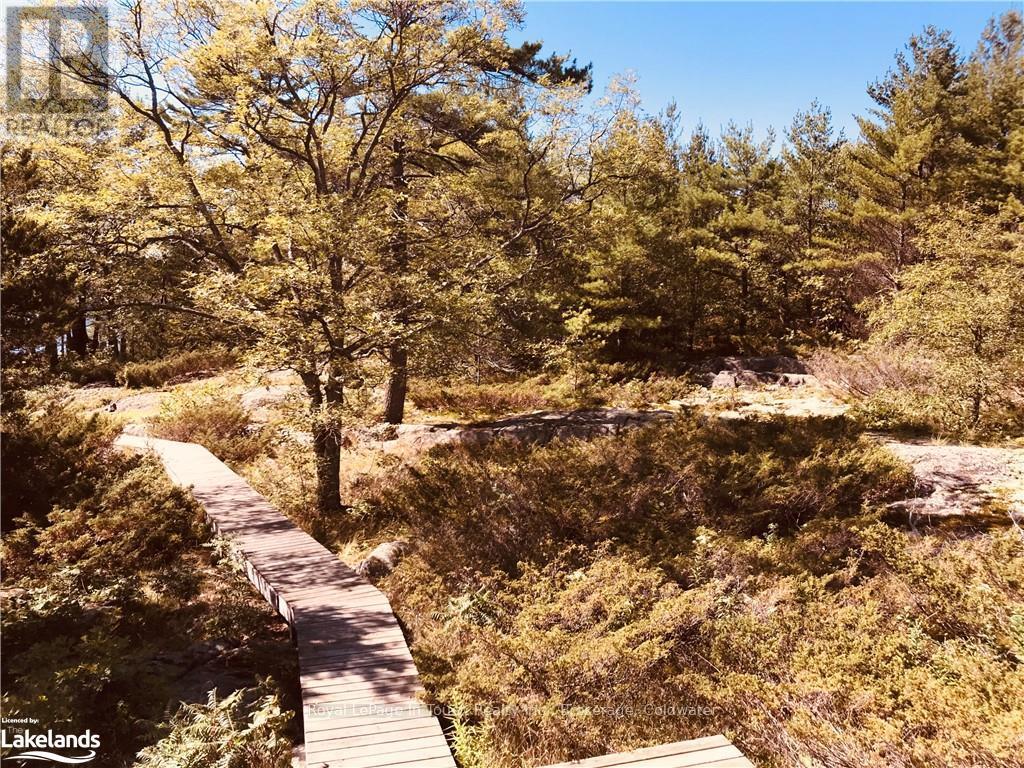0 Crewe Point, The Archipelago, Ontario  P0J 2T0 - Photo 10 - X10902752