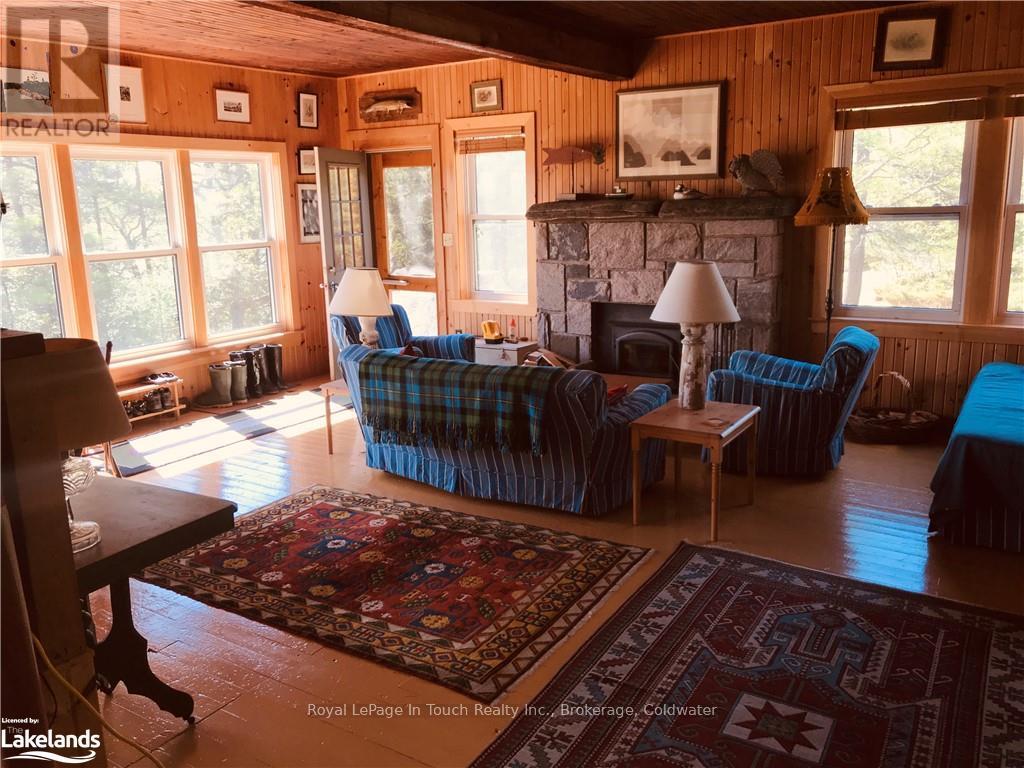 0 Crewe Point, The Archipelago, Ontario  P0J 2T0 - Photo 16 - X10902752