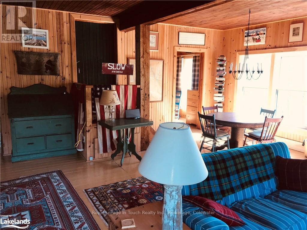0 Crewe Point, The Archipelago, Ontario  P0J 2T0 - Photo 17 - X10902752