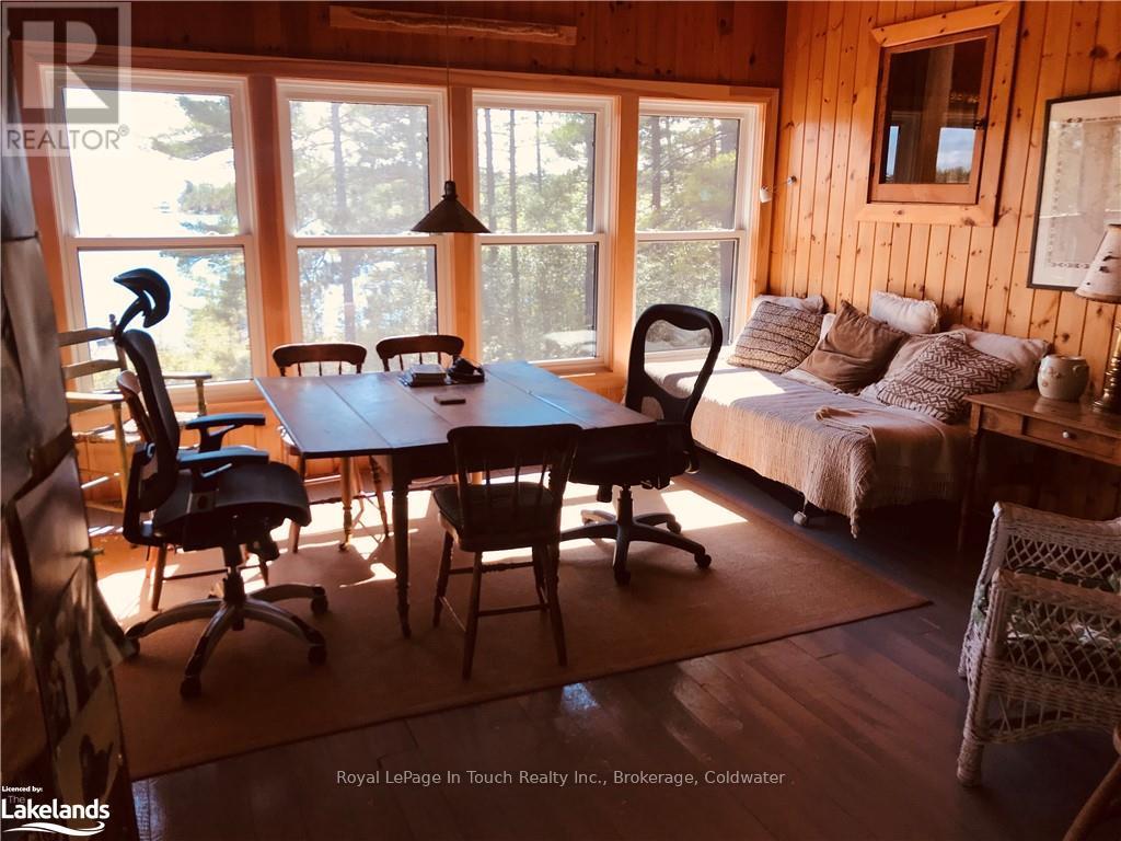 0 Crewe Point, The Archipelago, Ontario  P0J 2T0 - Photo 20 - X10902752