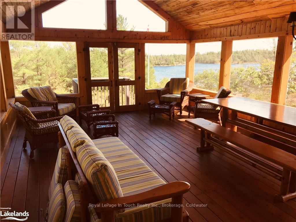 0 Crewe Point, The Archipelago, Ontario  P0J 2T0 - Photo 22 - X10902752