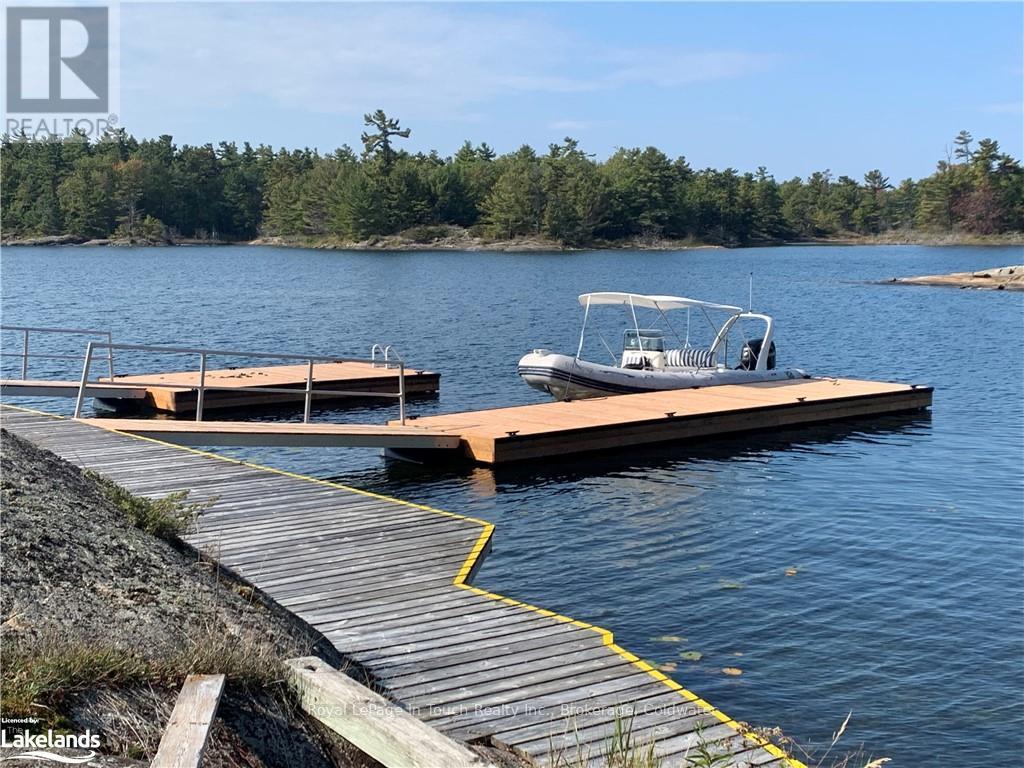 0 Crewe Point, The Archipelago, Ontario  P0J 2T0 - Photo 3 - X10902752