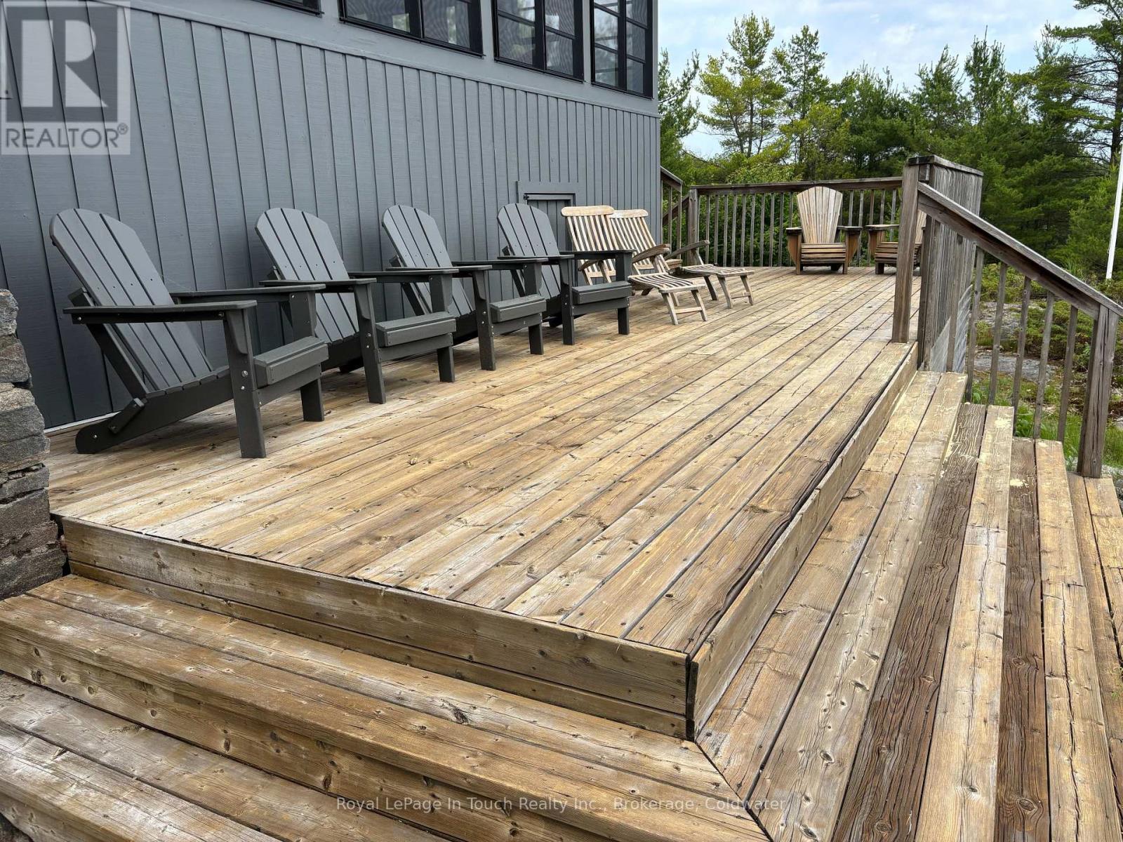0 Crewe Point, The Archipelago, Ontario  P0J 2T0 - Photo 35 - X10902752