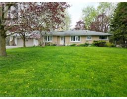 23617 WELLBURN ROAD, Thames Centre, Ontario